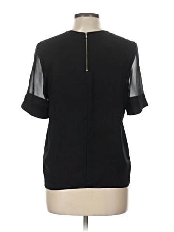 Forever 21 Short Sleeve Top (view 2)