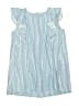 Rococo Blue Dress Size 12-24 mo (estimated) - photo 1