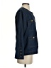 Unbranded Blue Denim Jacket Size 2 - photo 4