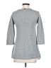 Dolan Tweed Gray Casual Dress Size XS - photo 2