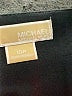 MICHAEL Michael Kors Black Casual Skirt Size 10 (petite) - photo 4
