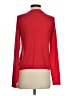 Madewell Red 3/4 Sleeve Top Size S - photo 5