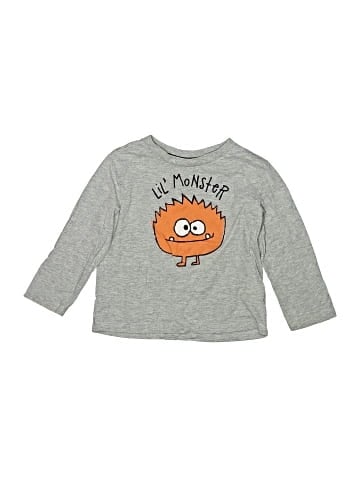 Falls Creek Long Sleeve T-Shirt (view 1)