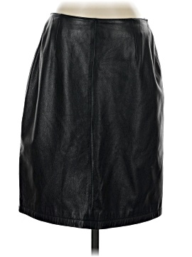 Wilsons Leather Leather Skirt