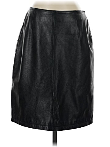 Wilsons Leather Leather Skirt (view 1)
