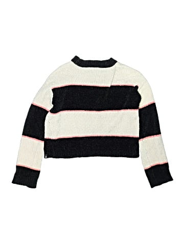 Volcom Pullover Sweater (view 2)