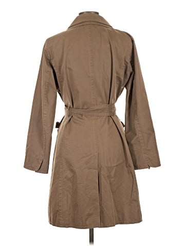 Cyrillus Trenchcoat (view 2)