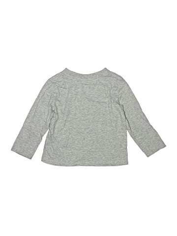 Falls Creek Long Sleeve T-Shirt (view 2)