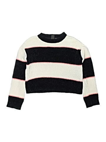 Volcom Pullover Sweater (view 1)