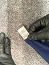 Ramy Brook 100% Polyester Solid Blue Casual Skirt Size L - photo 4
