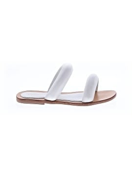 Pilcro Sandals (view 1)