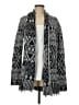 BB Dakota Gray Cardigan Size M - photo 1