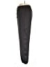 Uniqlo 100% Polyester Solid Black Track Pants Size L - photo 5
