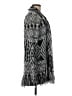 BB Dakota Gray Cardigan Size M - photo 4