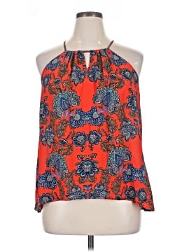 Collective Concepts Sleeveless Blouse