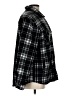 Sage Collective 100% Polyester Black Pullover Sweater Size L - photo 4