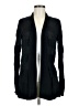 Arden B. 100% Rayon Black Cardigan Size M - photo 1