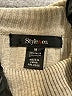 Style&Co Gray Turtleneck Sweater Size M - photo 7