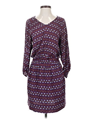 QMack Casual Dress (view 1)