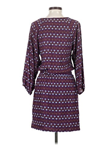 QMack Casual Dress (view 2)