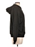 Zine 100% Polyester Solid Black Jacket Size L - photo 4