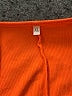 Unbranded Orange Romper Size XL - photo 4