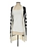 Apt. 9 100% Rayon Ivory Cardigan Size S - photo 1
