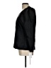 Rachel Parcell 100% Polyester Black Long Sleeve Blouse Size L - photo 5