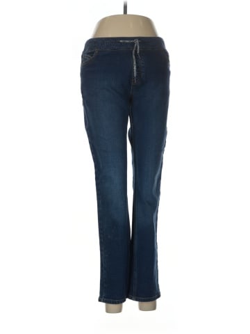 Lands' End Jeans (view 1)