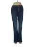 Lands' End Blue Jeans Size M - photo 1