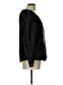Rachel Parcell 100% Polyester Black Long Sleeve Blouse Size L - photo 4