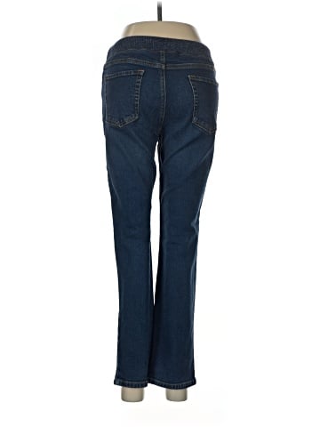 Lands' End Jeans (view 2)