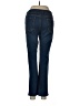 Lands' End Blue Jeans Size M - photo 2