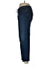 Lands' End Blue Jeans Size M - photo 5