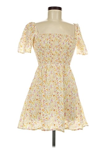 Princess Polly Cocktail Dress (view 1)