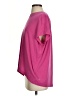 Athleta Pink Short Sleeve T-Shirt Size S - photo 5