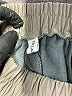 Assorted Brands Metallic Green Khaki Shorts Size S (estimated) - photo 3