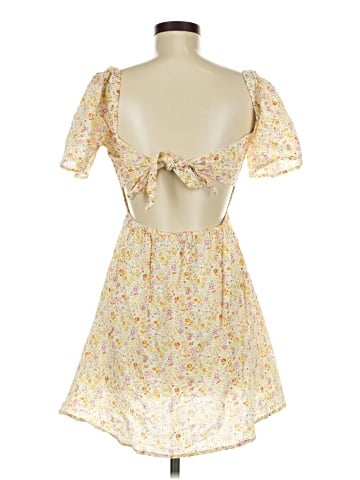 Princess Polly Cocktail Dress (view 2)