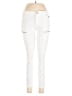 Joie White Jeans Size 28 waist - photo 1