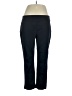 Counterparts Solid Blue Active Pants Size 14 - photo 1