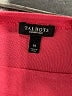 Talbots Pink 3/4 Sleeve Top Size M - photo 7