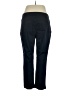 Counterparts Solid Blue Active Pants Size 14 - photo 2