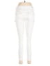 Joie White Jeans Size 28 waist - photo 2