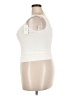 SPANX Ivory Sleeveless T-Shirt Size 2X - photo 5