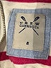 CREW CLOTHING CO. White Pullover Sweater Size 8 - photo 7