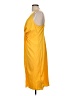Shein Yellow Cocktail Dress Size 8 - 10 - photo 5