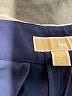 MICHAEL Michael Kors Solid Blue Dress Pants Size 12 - photo 8