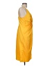 Shein Yellow Cocktail Dress Size 8 - 10 - photo 4