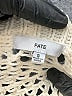 Fate 100% Polyester Ivory Pullover Sweater Size S - photo 7