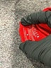 Athleta Red Long Sleeve T-Shirt Size S - photo 7